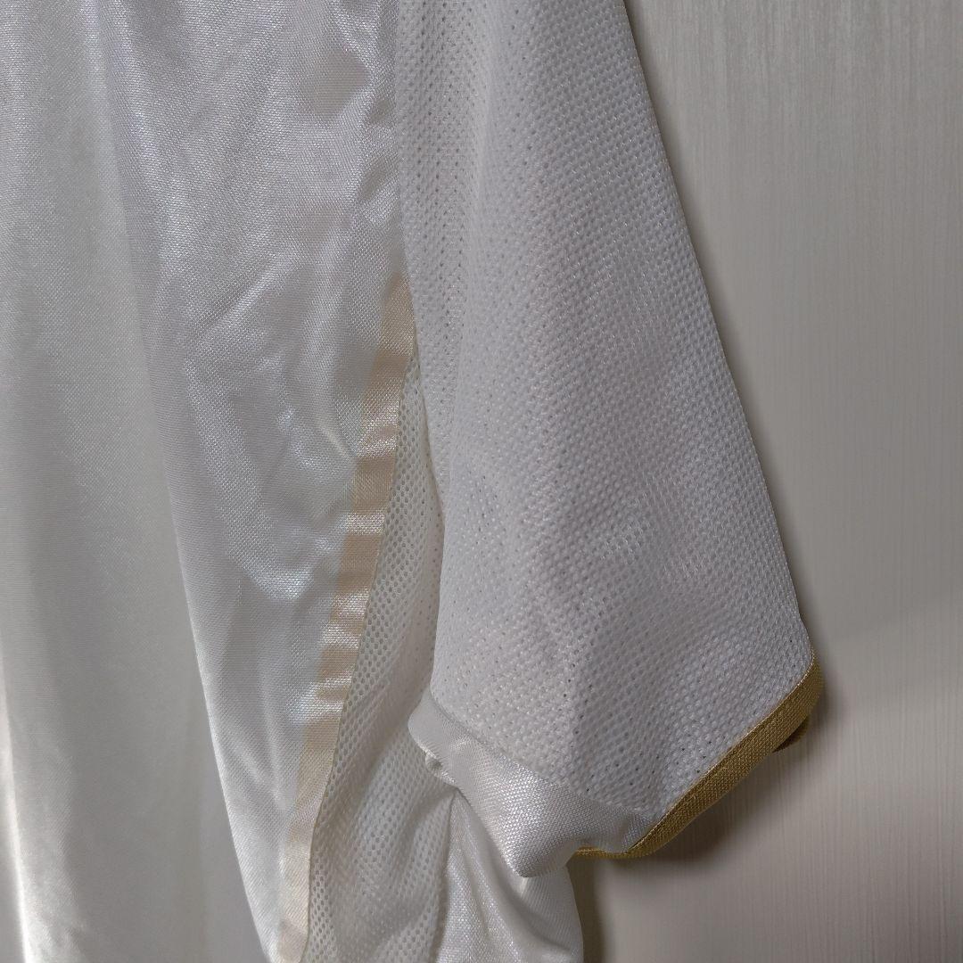 【閲覧数100】Puma イタリア代表 ゲームシャツ