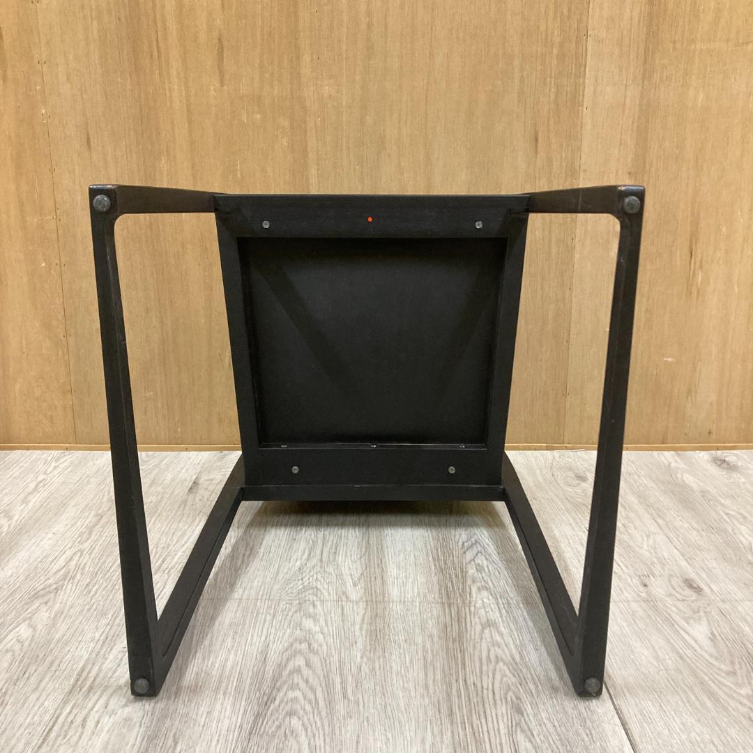 ADAL アダル モニカ ダイニングチェア スタッキングチェア 3脚セット