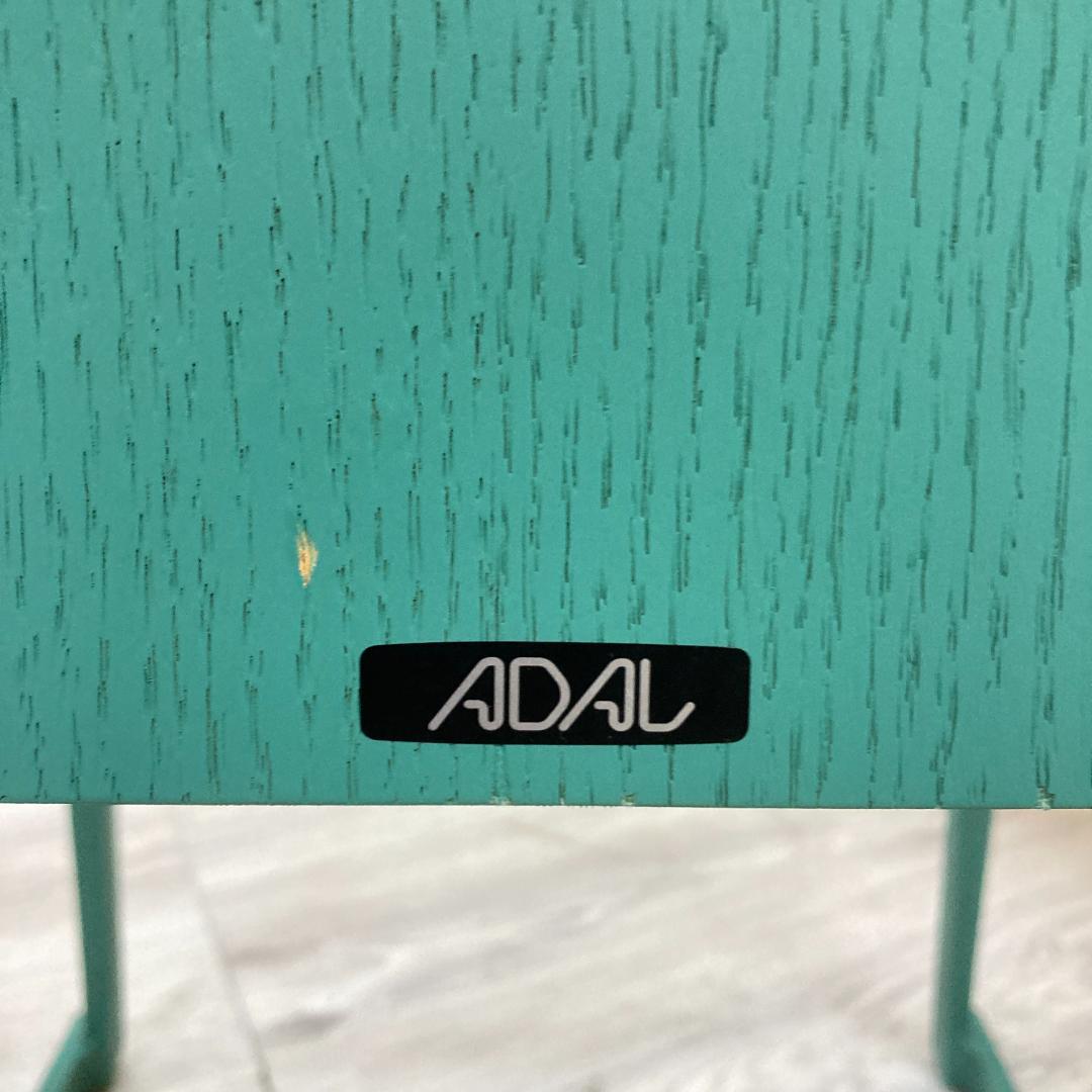 ADAL アダル モニカ ダイニングチェア スタッキングチェア 3脚セット