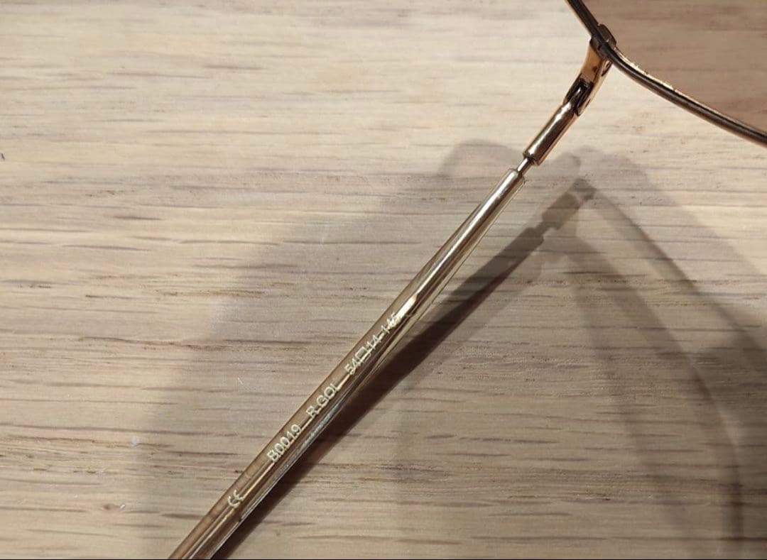 BLANC.. ブラン B0019 R GOL 54□14-145