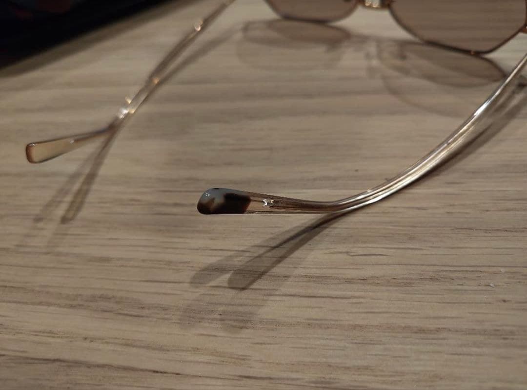 BLANC.. ブラン B0019 R GOL 54□14-145