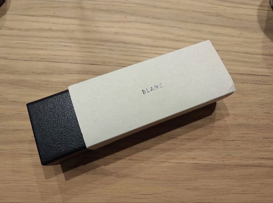 BLANC.. ブラン B0019 R GOL 54□14-145