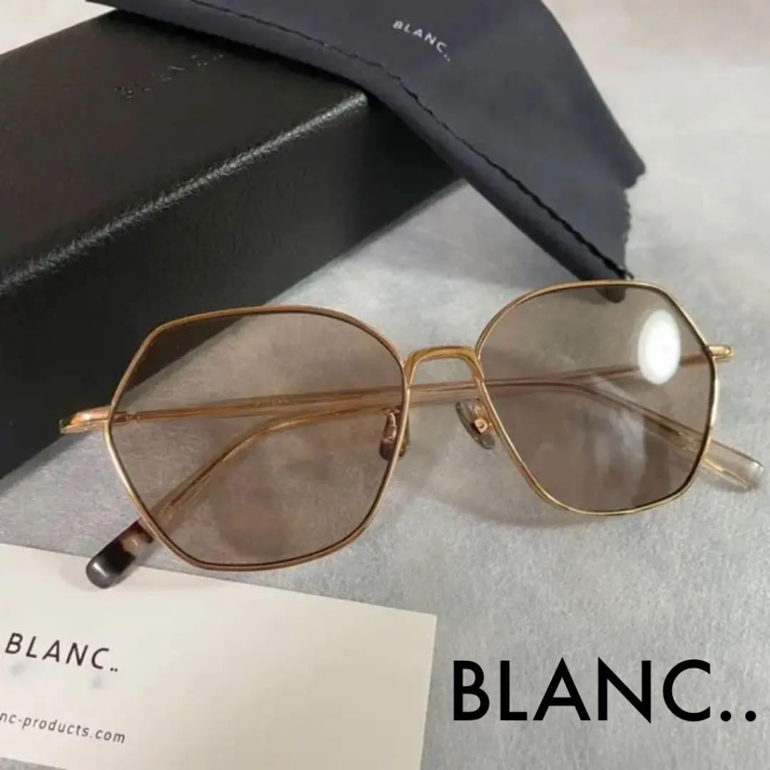 BLANC.. ブラン B0019 R GOL 54□14-145