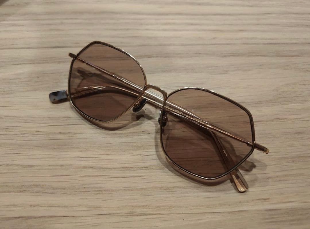 BLANC.. ブラン B0019 R GOL 54□14-145