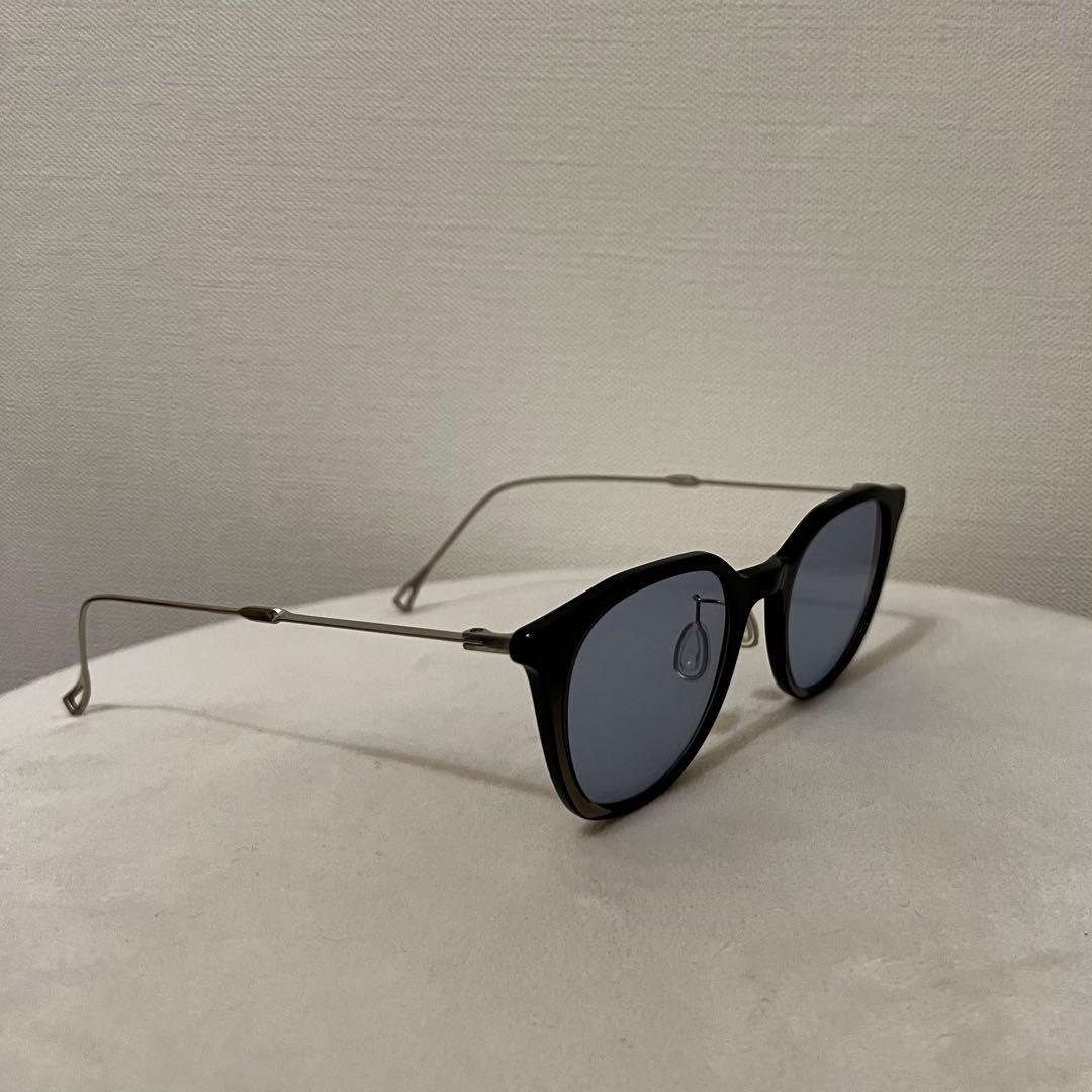 ISSEY MIYAKE× 金子眼鏡コラボ　サングラス
