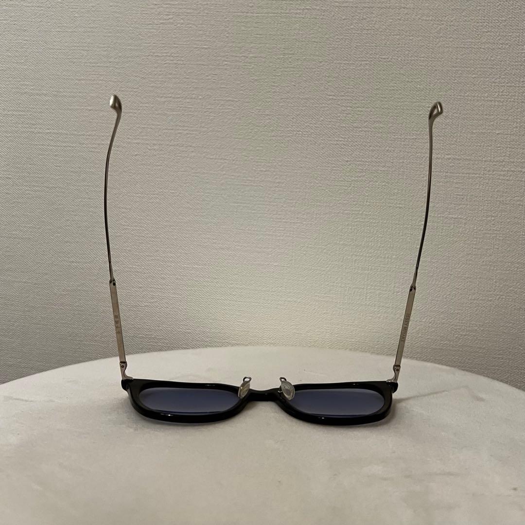 ISSEY MIYAKE× 金子眼鏡コラボ　サングラス