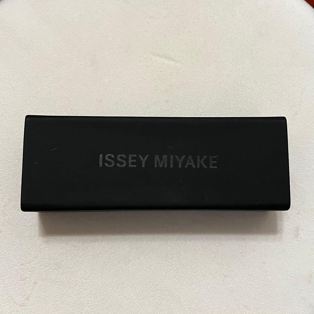 ISSEY MIYAKE× 金子眼鏡コラボ　サングラス