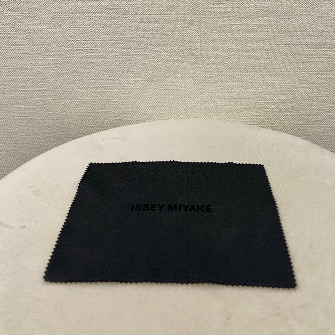 ISSEY MIYAKE× 金子眼鏡コラボ　サングラス