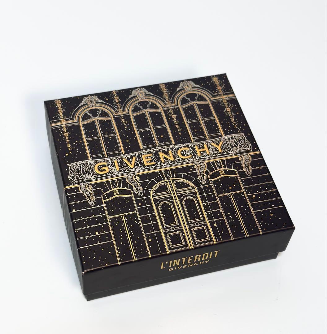 ザ*ィ様 Givenchy L'Interdit セット
