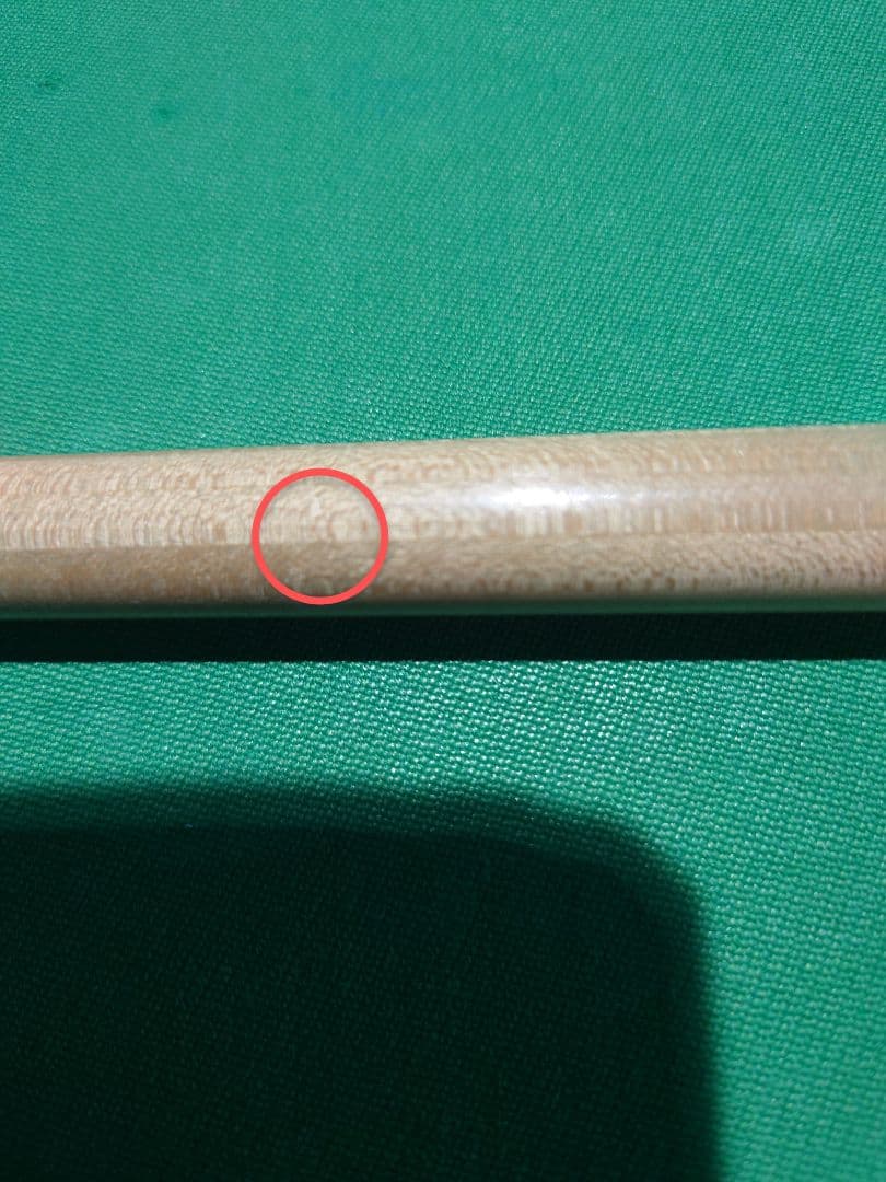 プレデターBK2 ブレイクキュー