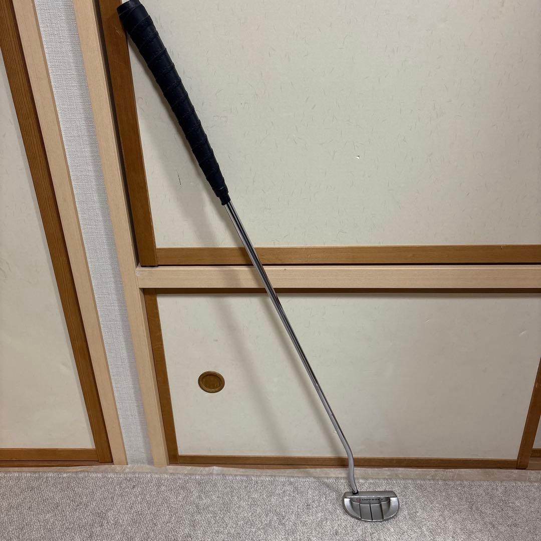 オデッセイ 初代ホワイトホット #5 （2ドット上寄り） 34インチ