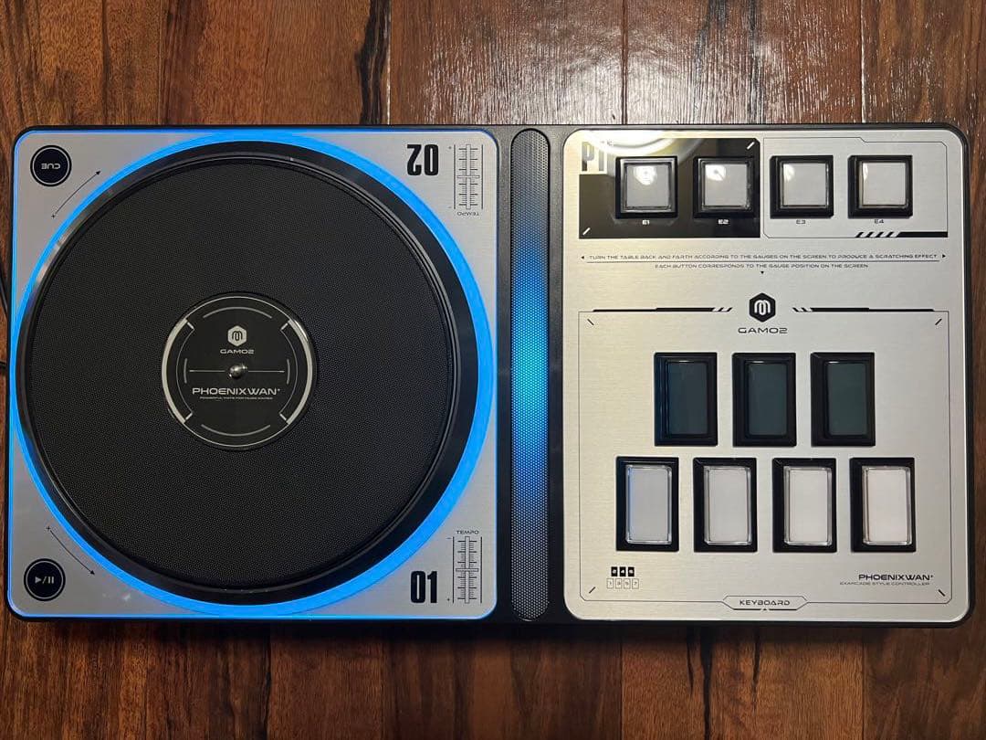 その他 PHOENIXWAN beatmaniaIIDX