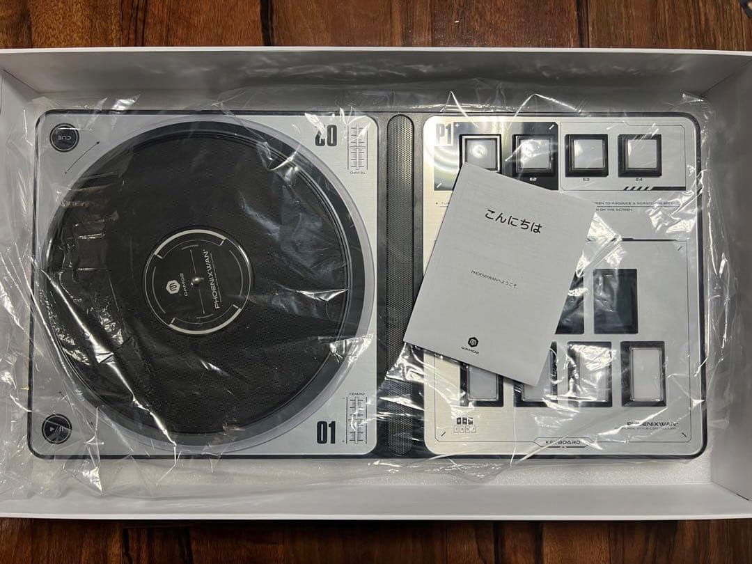 その他 PHOENIXWAN beatmaniaIIDX