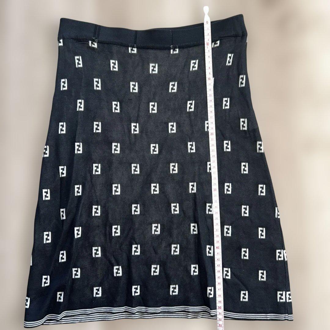FENDI スカート