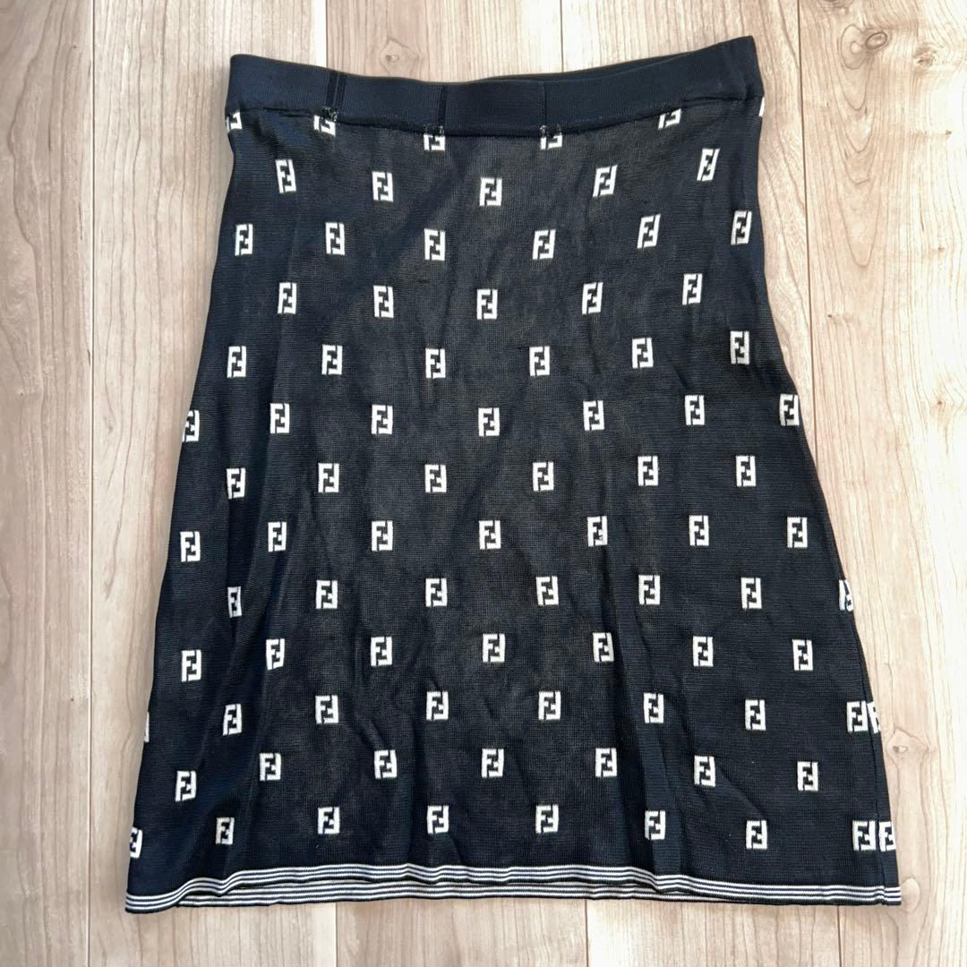 FENDI スカート
