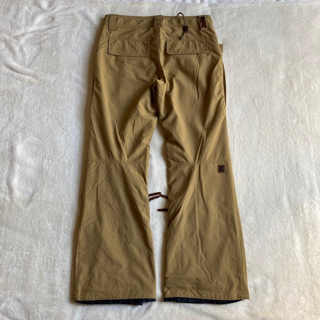 orage オラージュ　フリースタイルスキー　ウェア　ベスト　ジャケット　パンツ