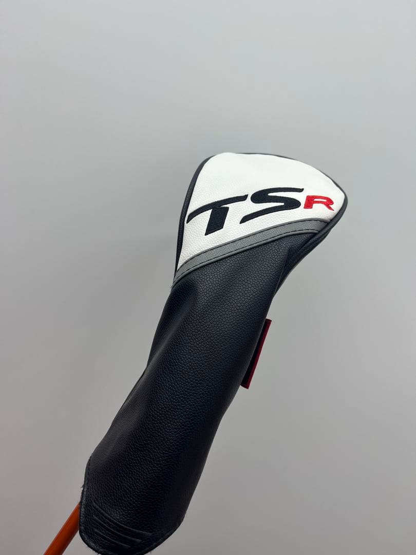 タイトリスト　tsr3 5w ツアーAD DI 6s