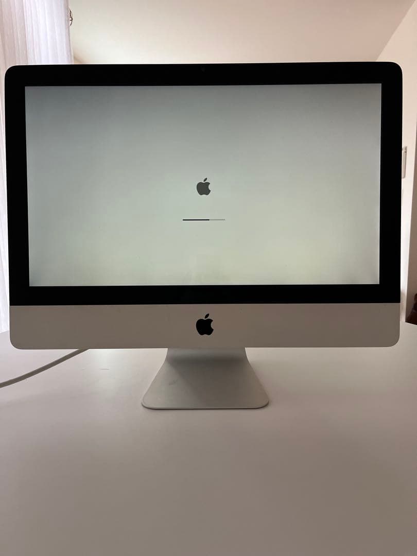 iMac 21.5inch Mid2010 デスクトップ 21.5インチ