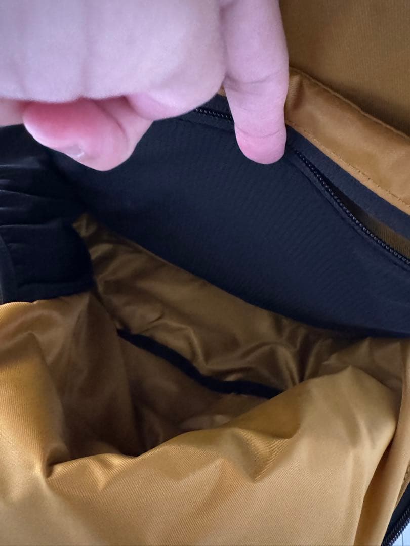 【最終価格】STEM WEXLEY バックパック 20L