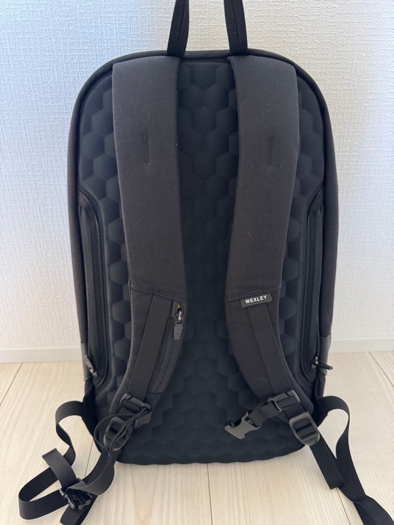【最終価格】STEM WEXLEY バックパック 20L