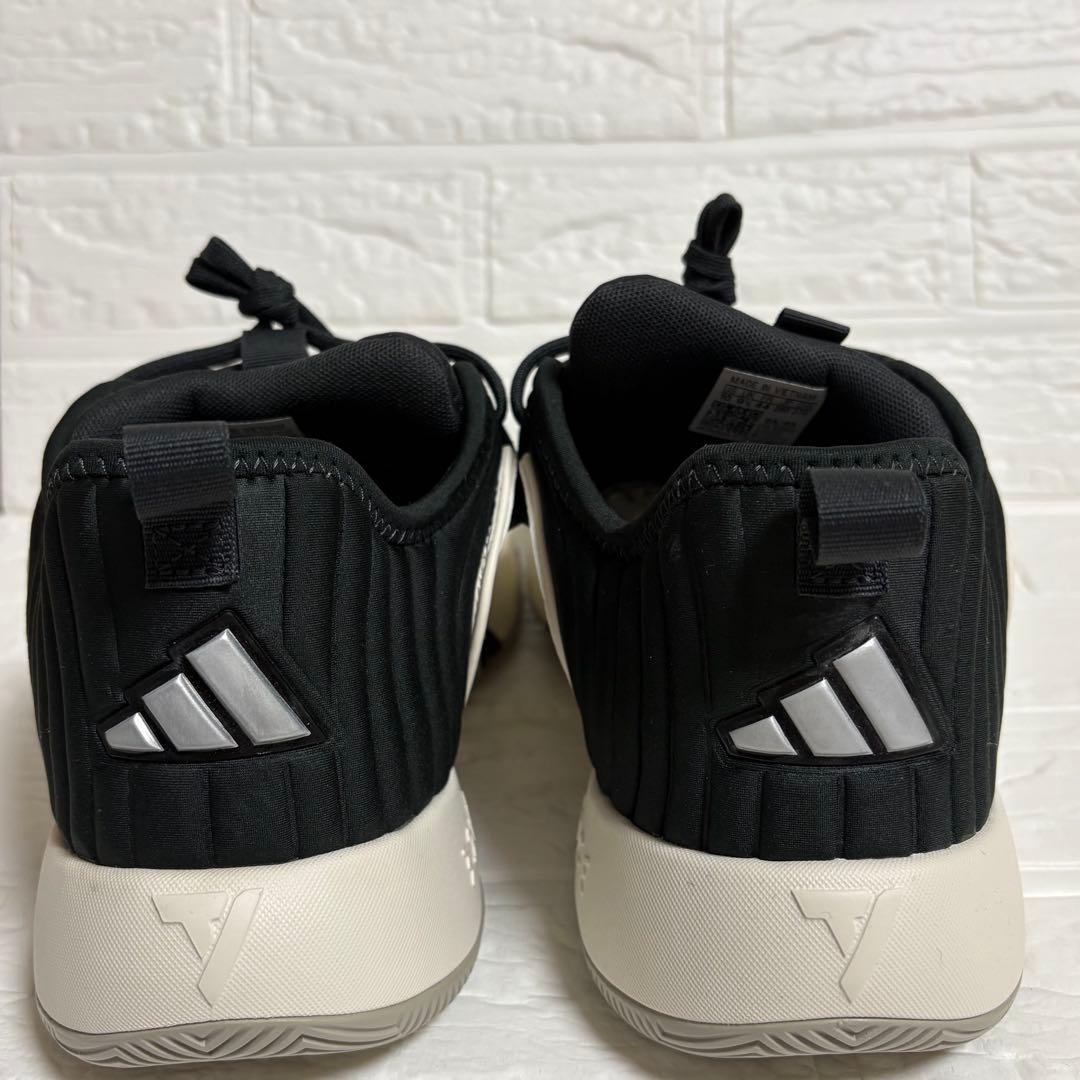 ❤️アディダストレイ アンリミテッドIF5609バスケットボールシューズ