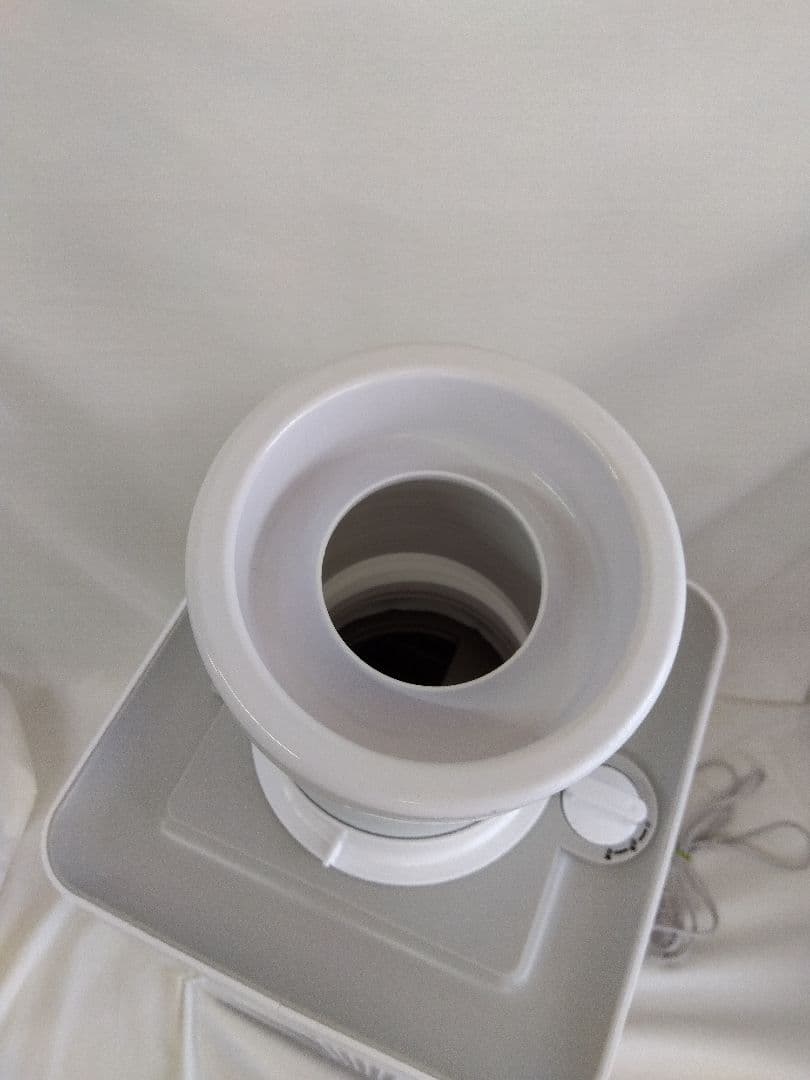 展示品 YUASA どこでもエアコン YNMC-5E(W) 2024年 保証書付