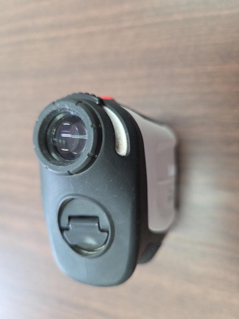 ブッシュネル ツアー V4 シフト ジョルト