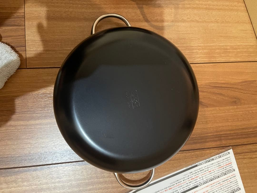 デバイスワークス KURONABE 黒鍋 DEVICE WORKS アウトドア