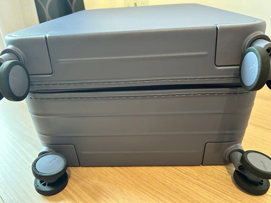 [TUPLUS] スーツケース 超軽量 キャリーケース 機内持込 耐衝撃