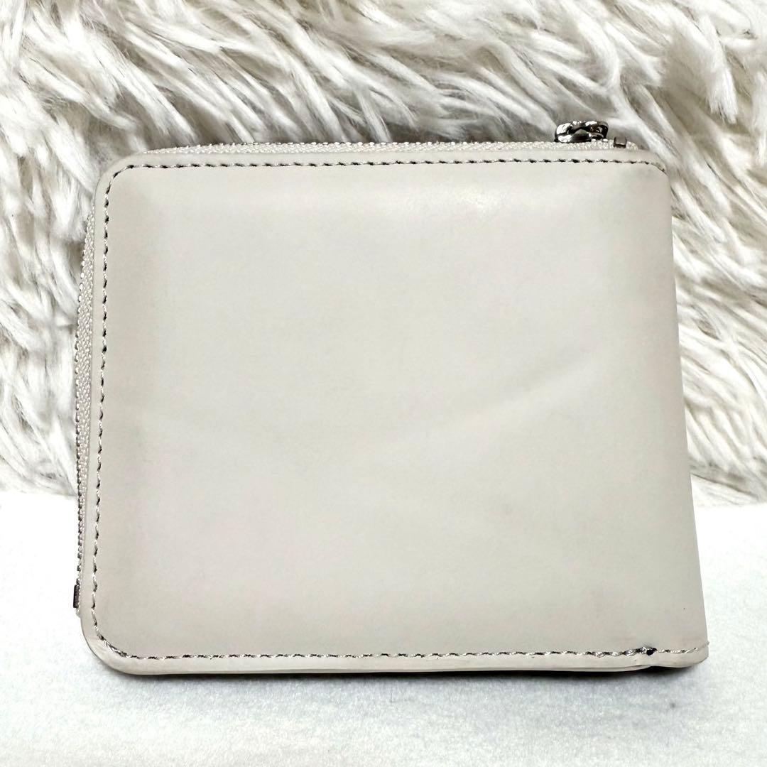 Y-3 二つ折り財布 ワイスリー ヨウジヤマモト コンパクト ウォレット