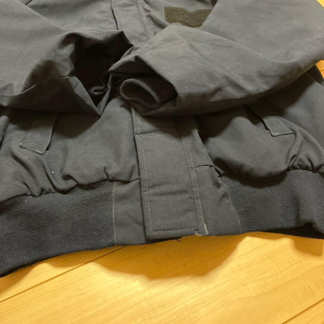 t*k様 USNAVY シップボードジャケット　2013年製