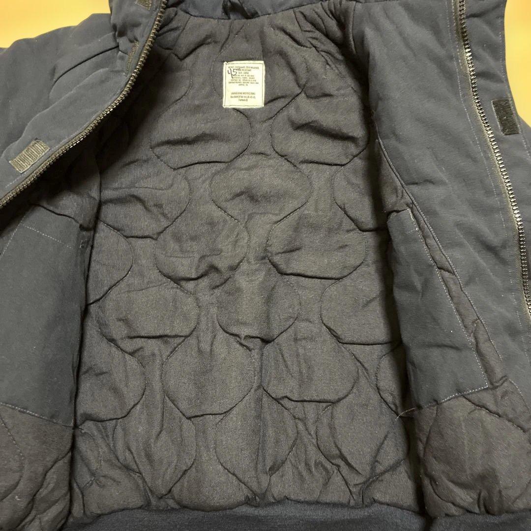 t*k様 USNAVY シップボードジャケット　2013年製