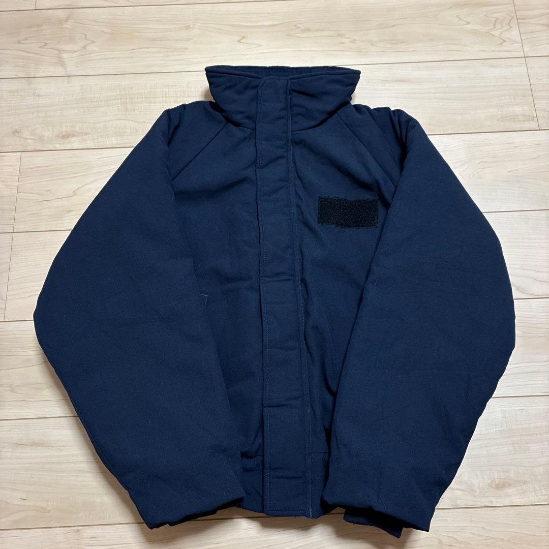 t*k様 USNAVY シップボードジャケット　2013年製