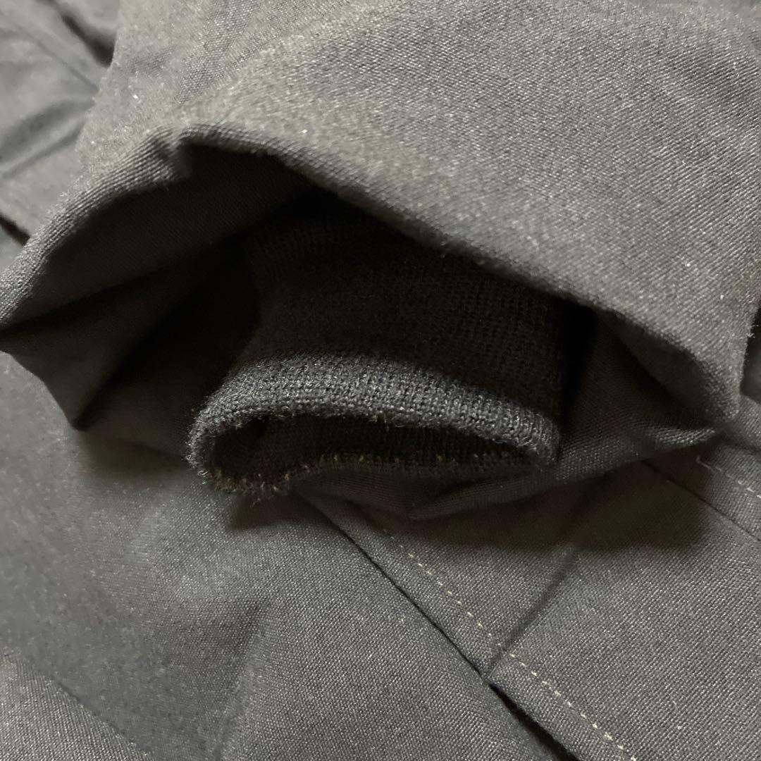 t*k様 USNAVY シップボードジャケット　2013年製