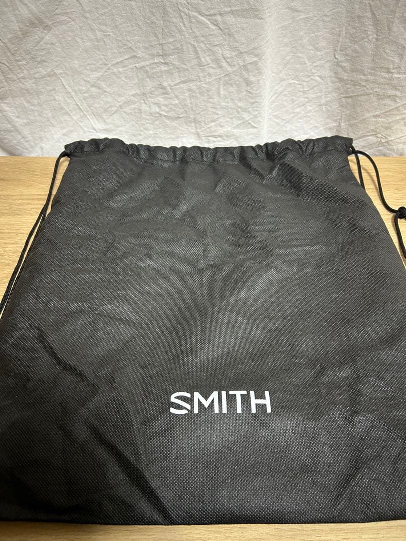 SMITH Method マットブラック スノーボードヘルメット国内正規品 S