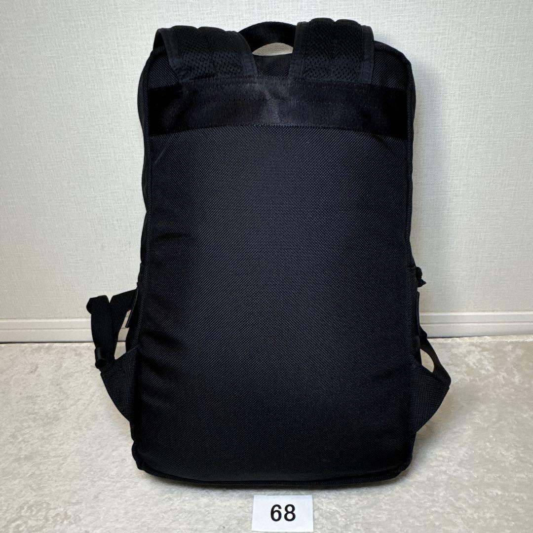 68 ブリーフィング　コンパクトパック　リュック　バックパック