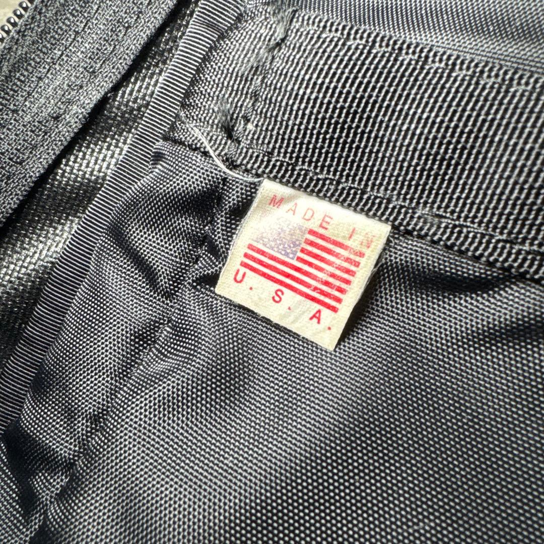 68 ブリーフィング　コンパクトパック　リュック　バックパック