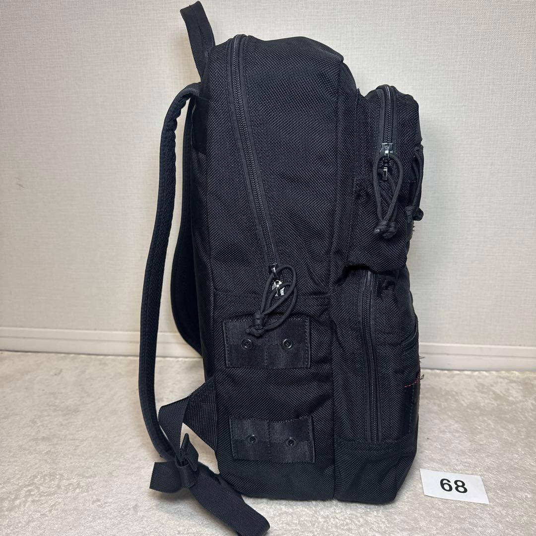 68 ブリーフィング　コンパクトパック　リュック　バックパック