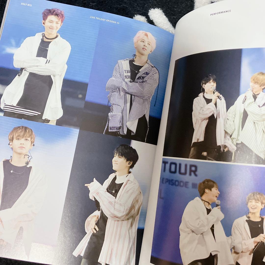 【公式】BTS THE WINGS TOUR 2017 IN SEOUL DVD