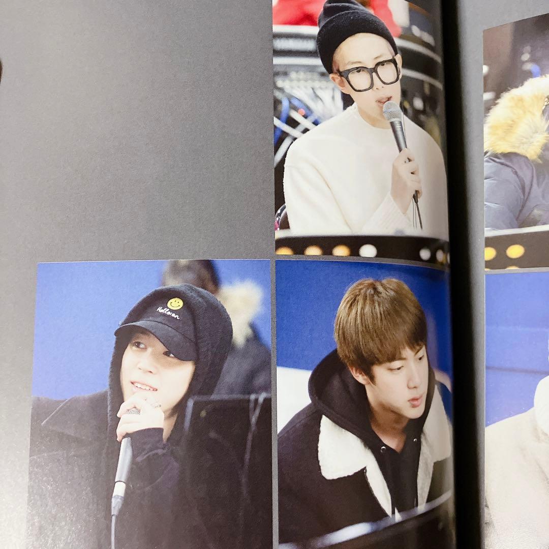 【公式】BTS THE WINGS TOUR 2017 IN SEOUL DVD