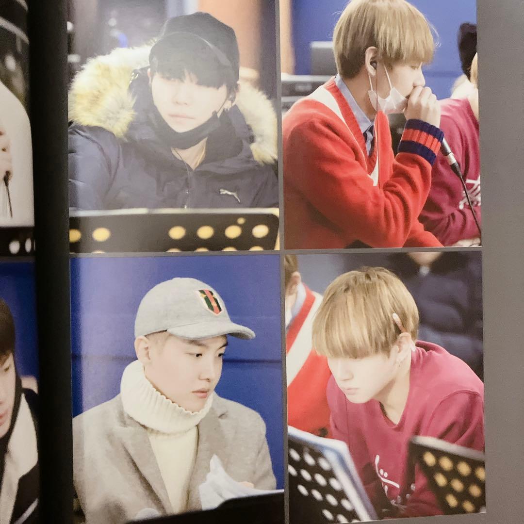 【公式】BTS THE WINGS TOUR 2017 IN SEOUL DVD