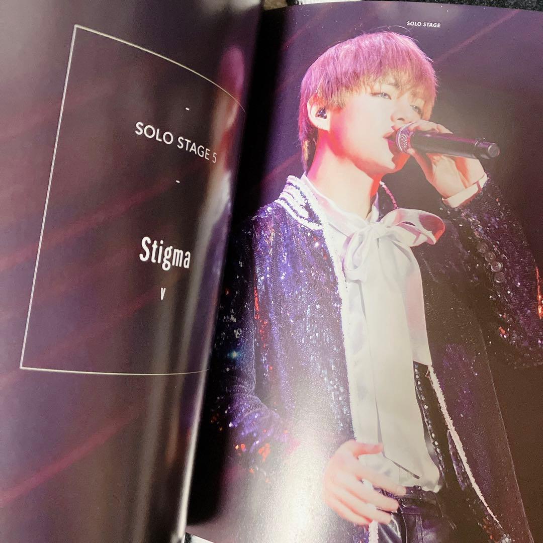 【公式】BTS THE WINGS TOUR 2017 IN SEOUL DVD