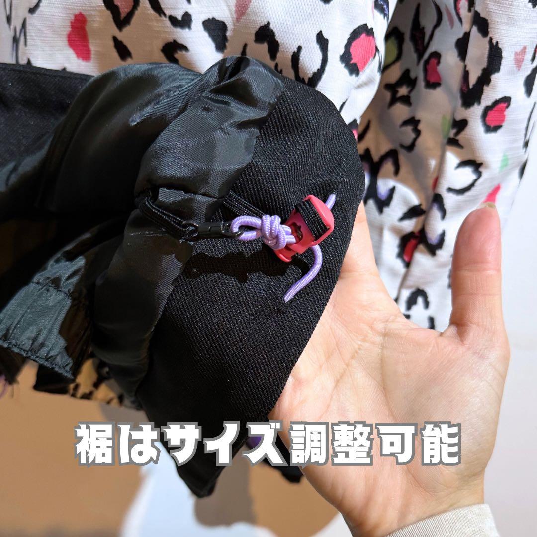 スノーボードウェア 上下セット 試着のみ美品 ROXYとX-niX