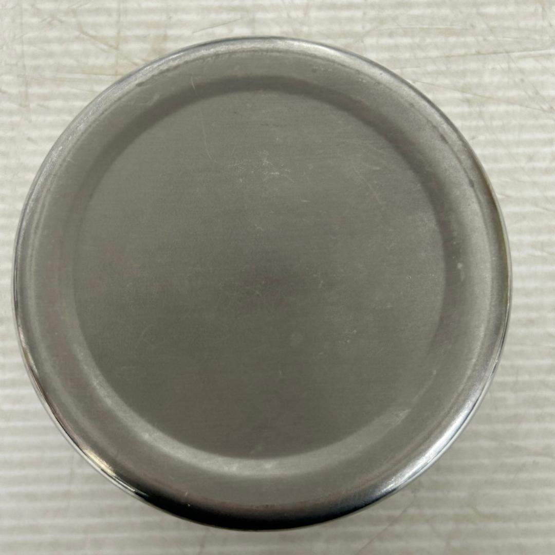 【ユキワ】 角キッチンポット 【仔犬印】 バターポット ６個セット N0615