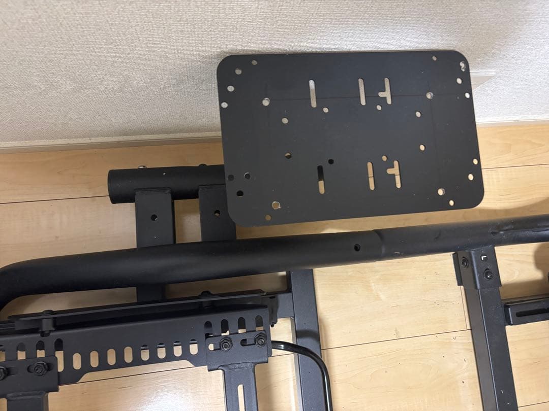 ちゃむ TRAK RACER TR8 Pro