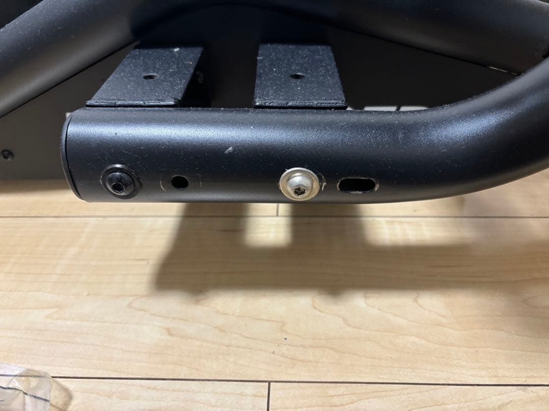 ちゃむ TRAK RACER TR8 Pro