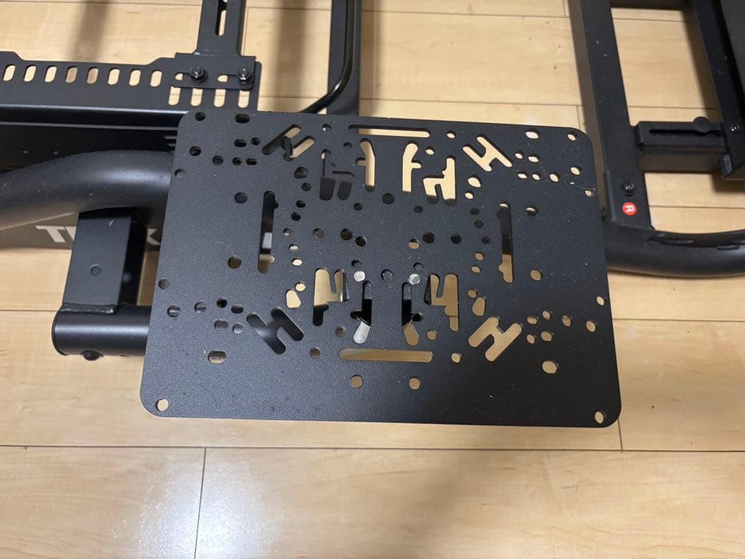 ちゃむ TRAK RACER TR8 Pro