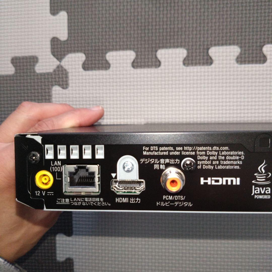 ほぼ新品 SONY BDP-S1500