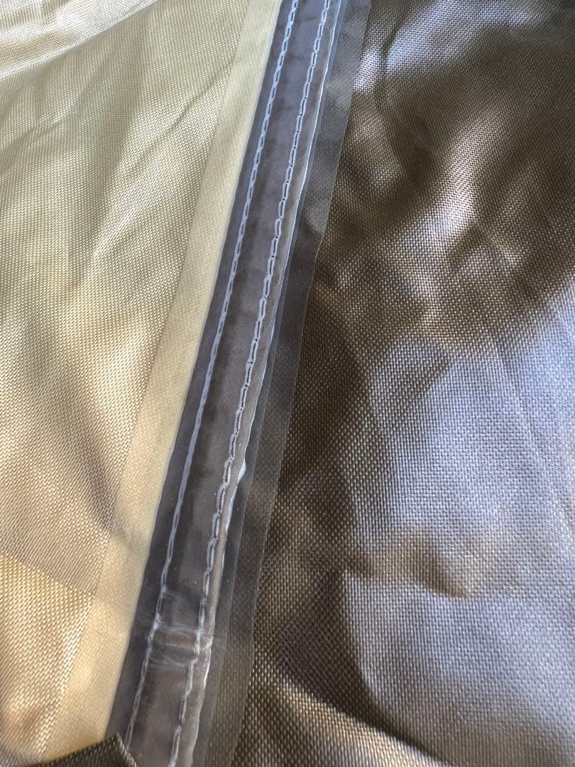 オガワ　リビングシェルターV ロッジ