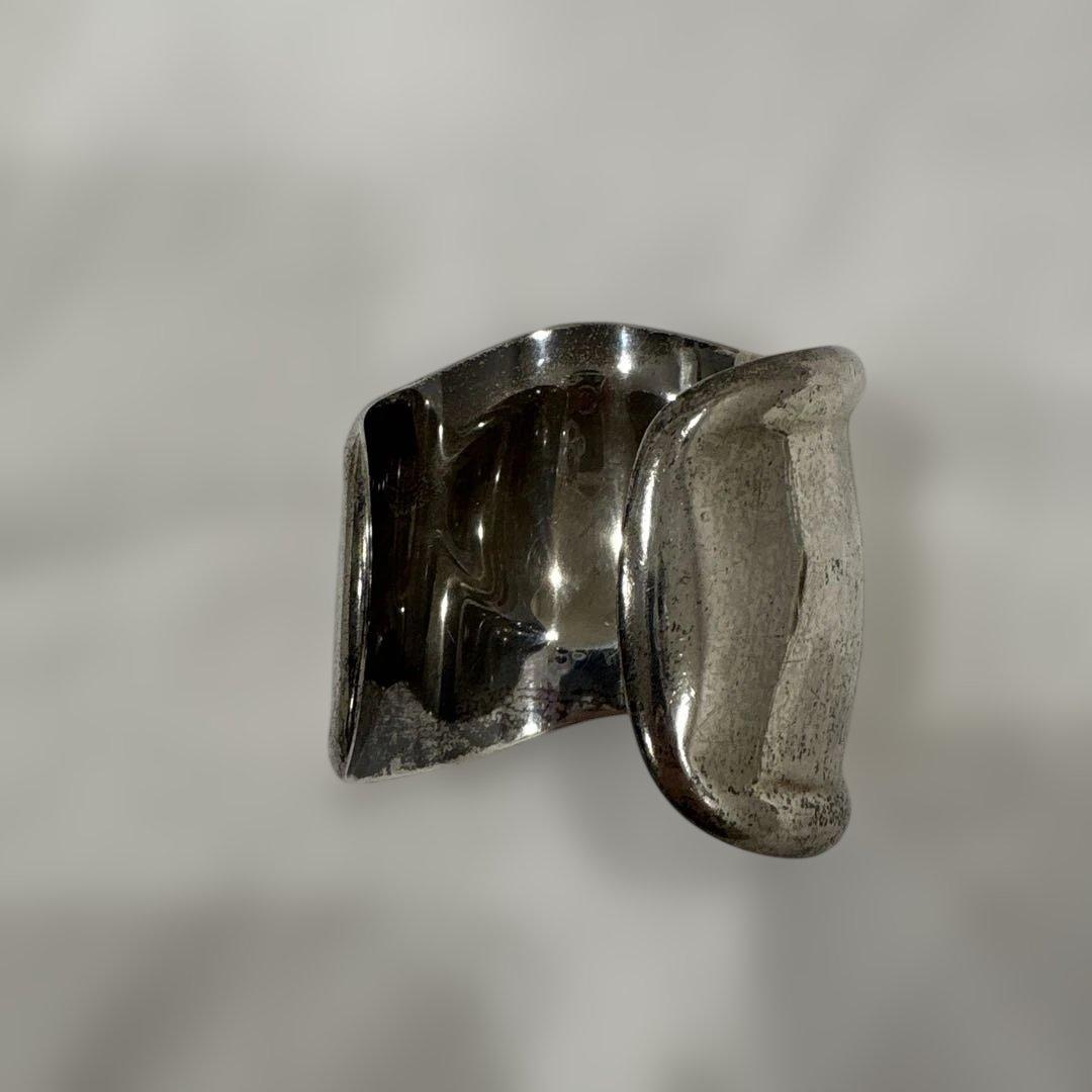 Tiffany ボーンカフ